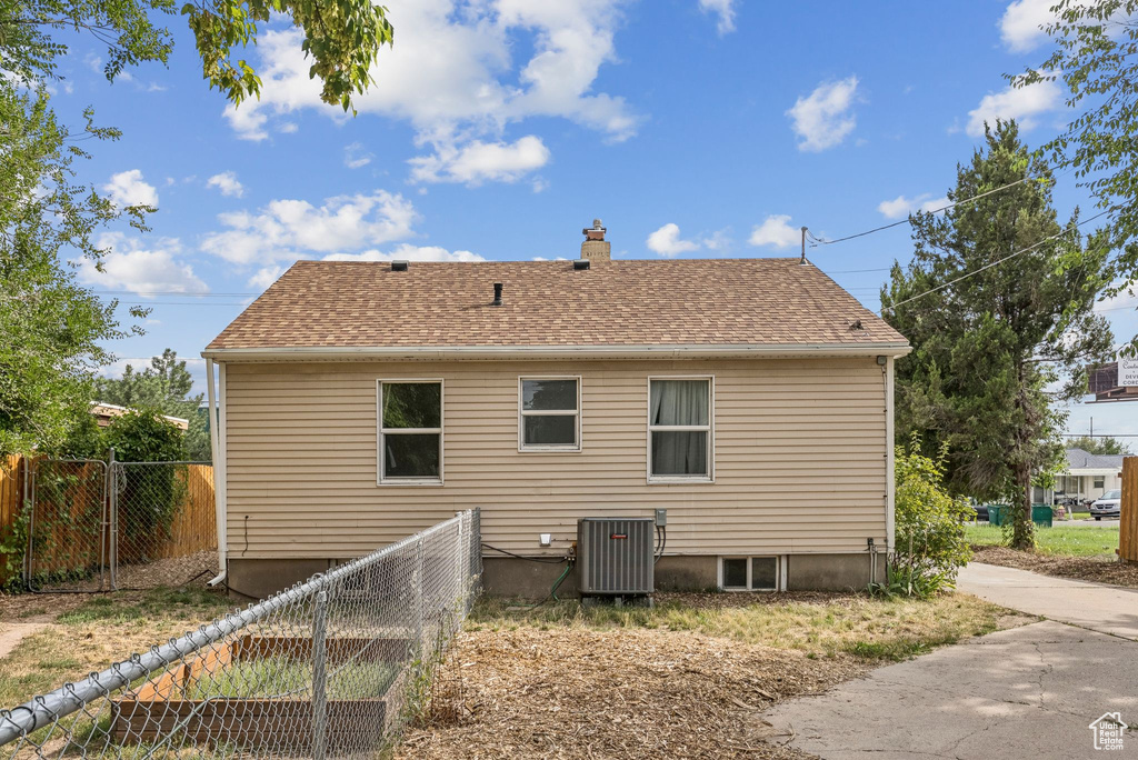 355 E MORGAN ST Layton, UT 84041