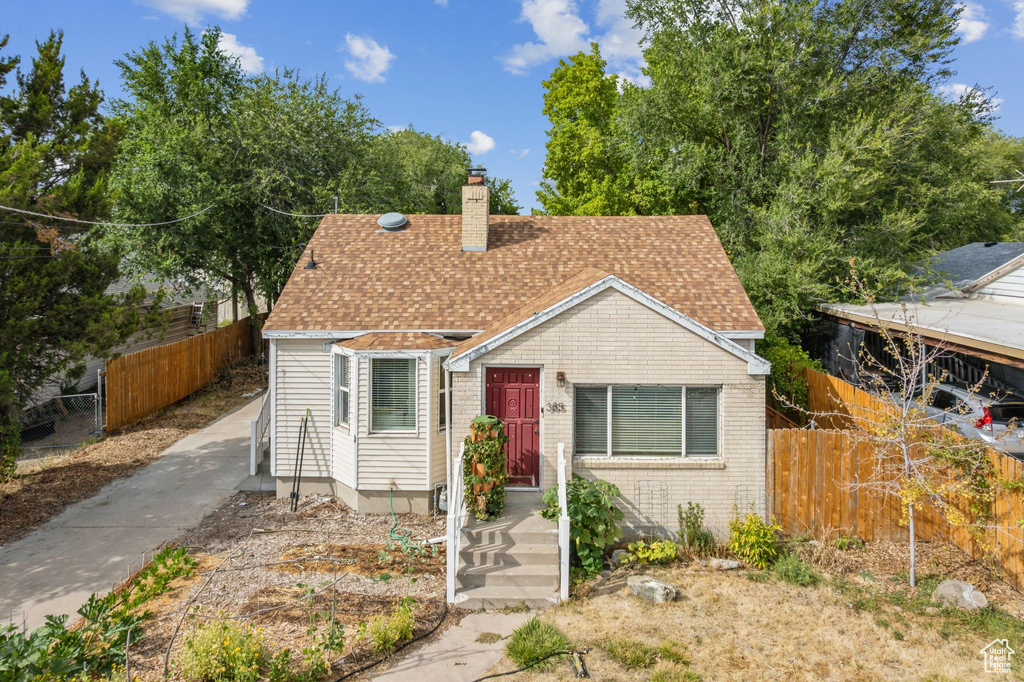 355 E MORGAN ST Layton, UT 84041