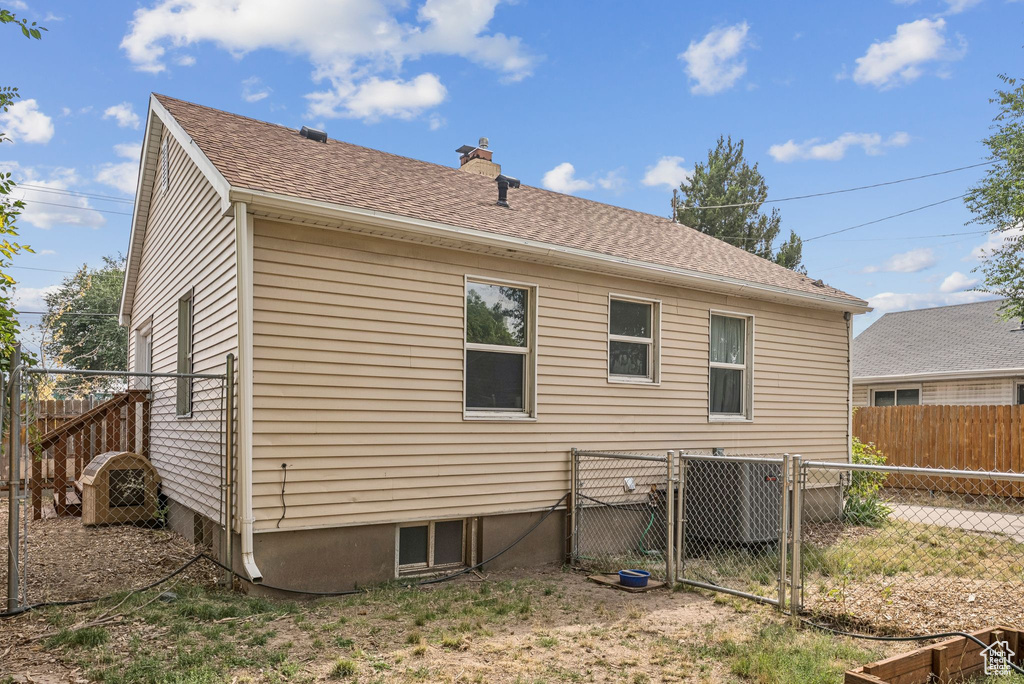 355 E MORGAN ST Layton, UT 84041