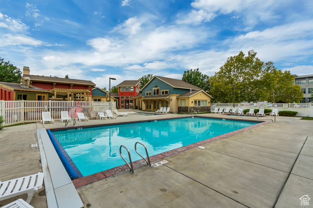 Photo 32 for MLS #2109672 at 11287 S Winter Bluff Ln