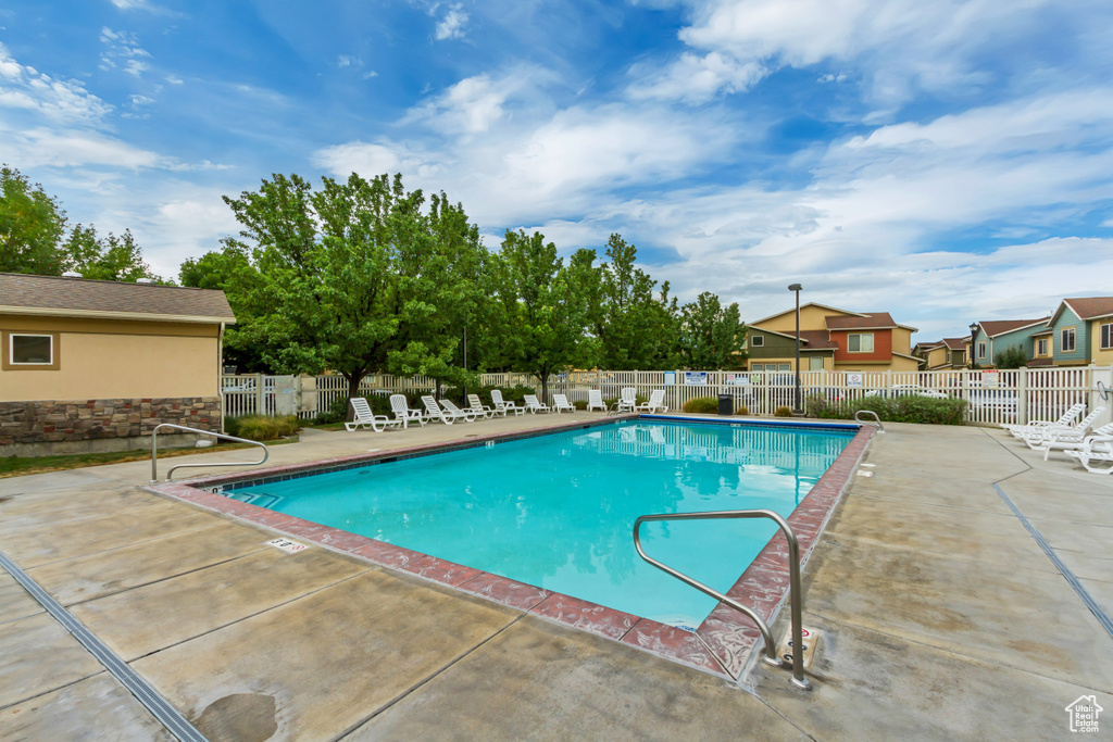 Photo 35 for MLS #2109672 at 11287 S Winter Bluff Ln