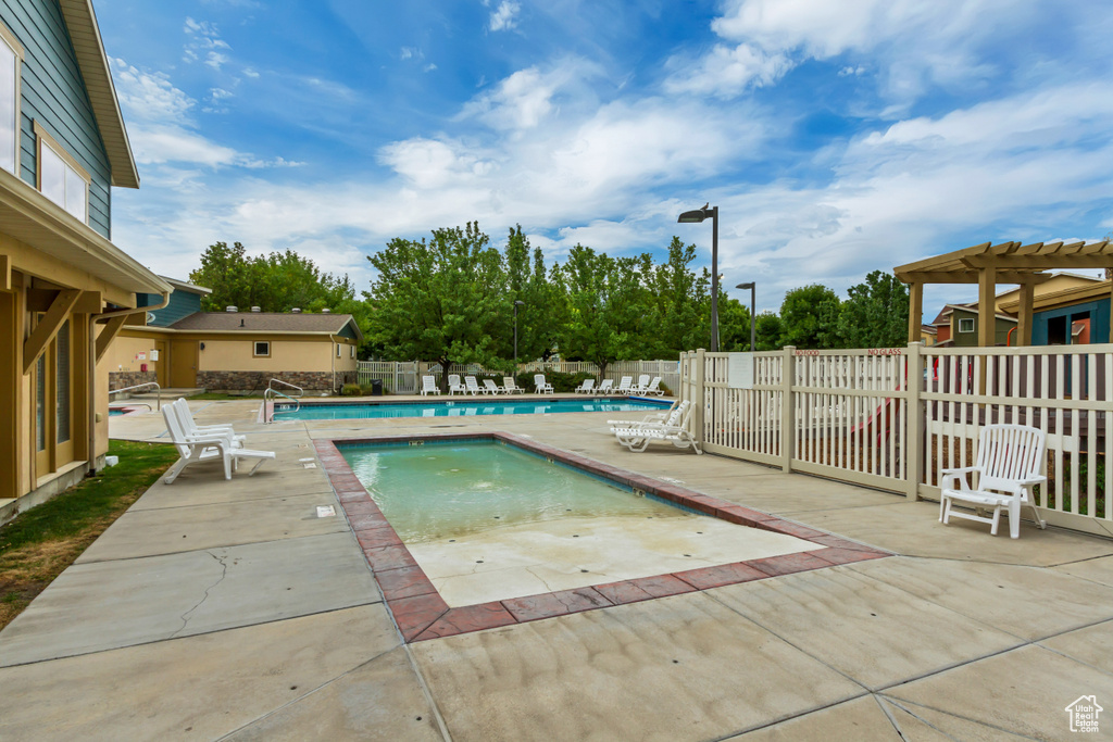 Photo 36 for MLS #2109672 at 11287 S Winter Bluff Ln