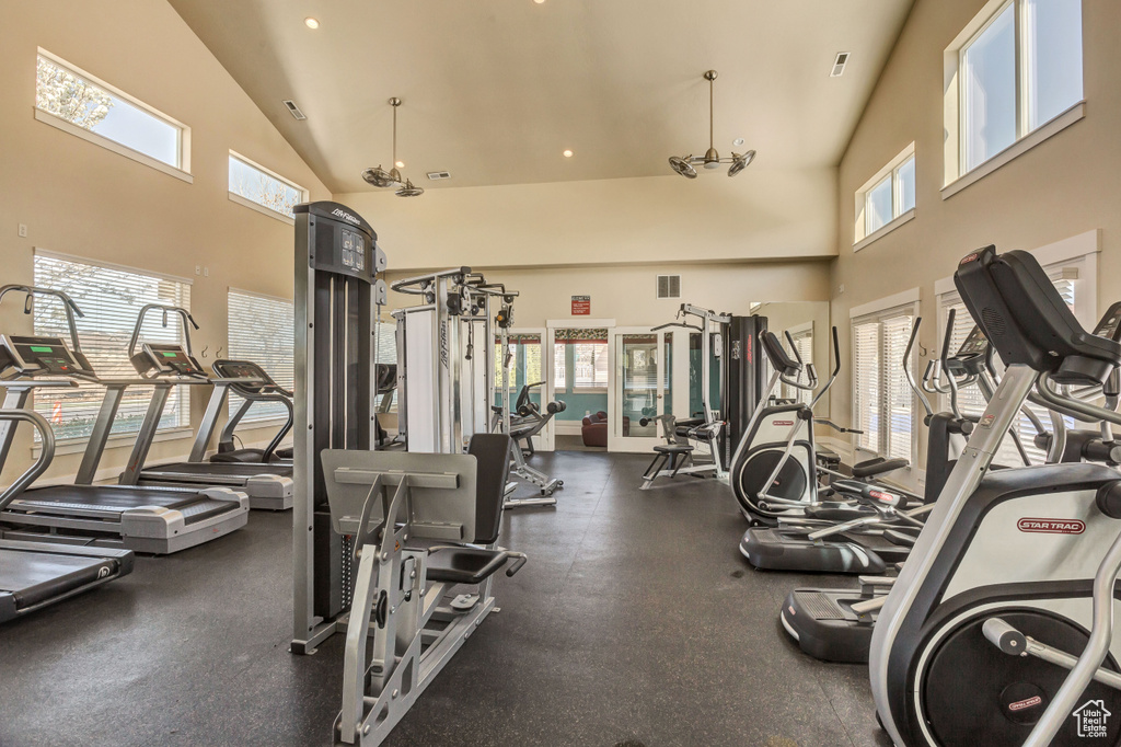 Photo 50 for MLS #2109672 at 11287 S Winter Bluff Ln