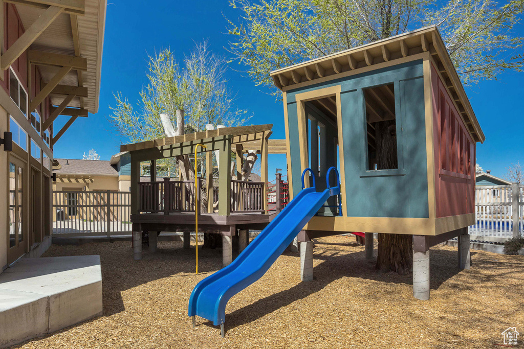 Photo 37 for MLS #2109672 at 11287 S Winter Bluff Ln