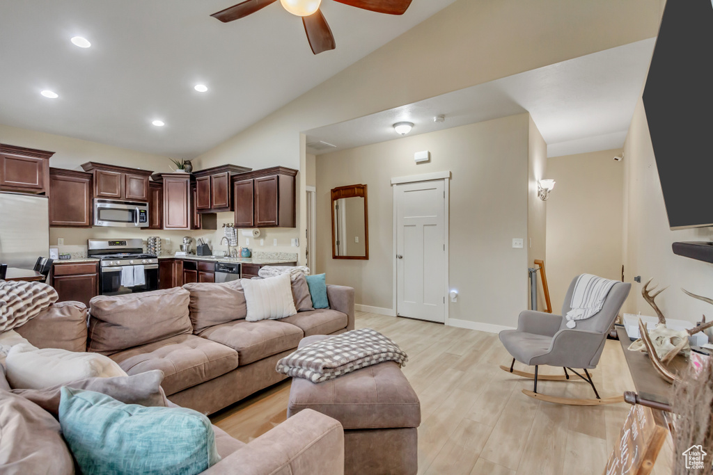 Photo 14 for MLS #2109672 at 11287 S Winter Bluff Ln