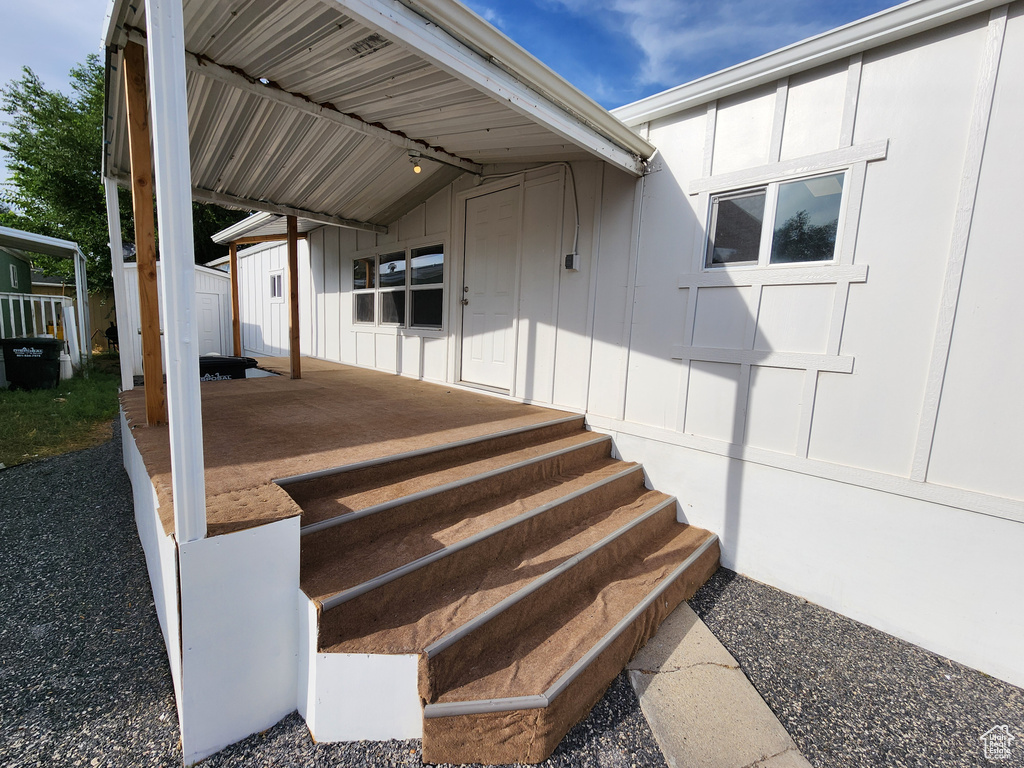 Photo 12 for MLS #2109673 at 4232 W 3475 South #211