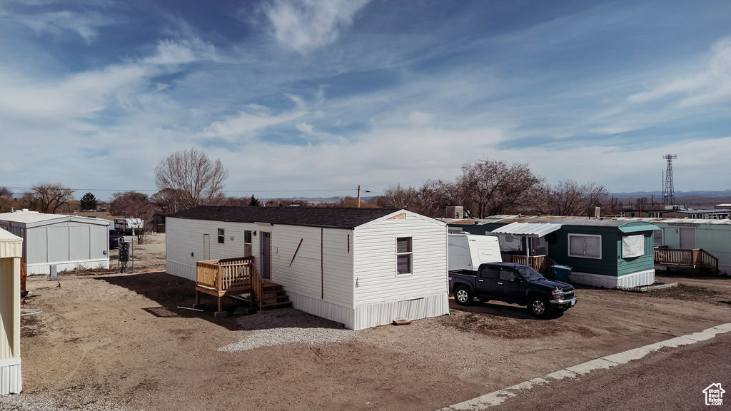 Photo 11 for MLS #2109675 at 425 N Esquire Pkwy #16
