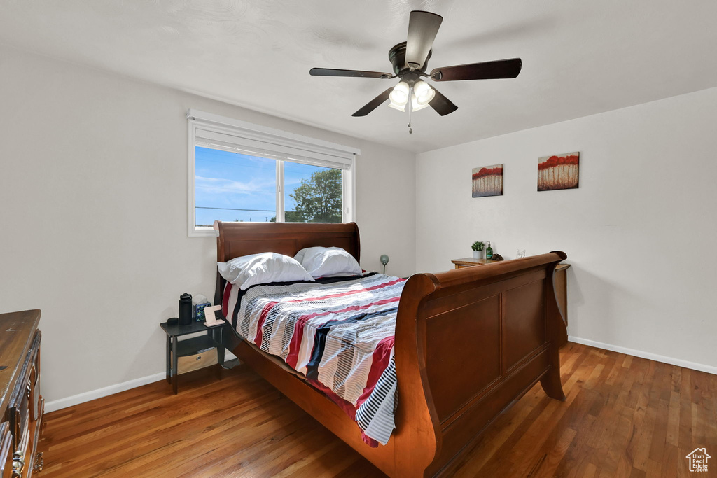 987 S 100 W Garland, UT 84312