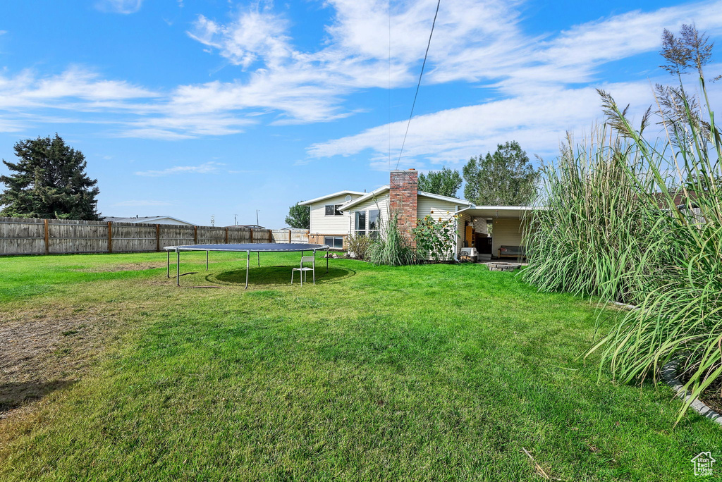 987 S 100 W Garland, UT 84312