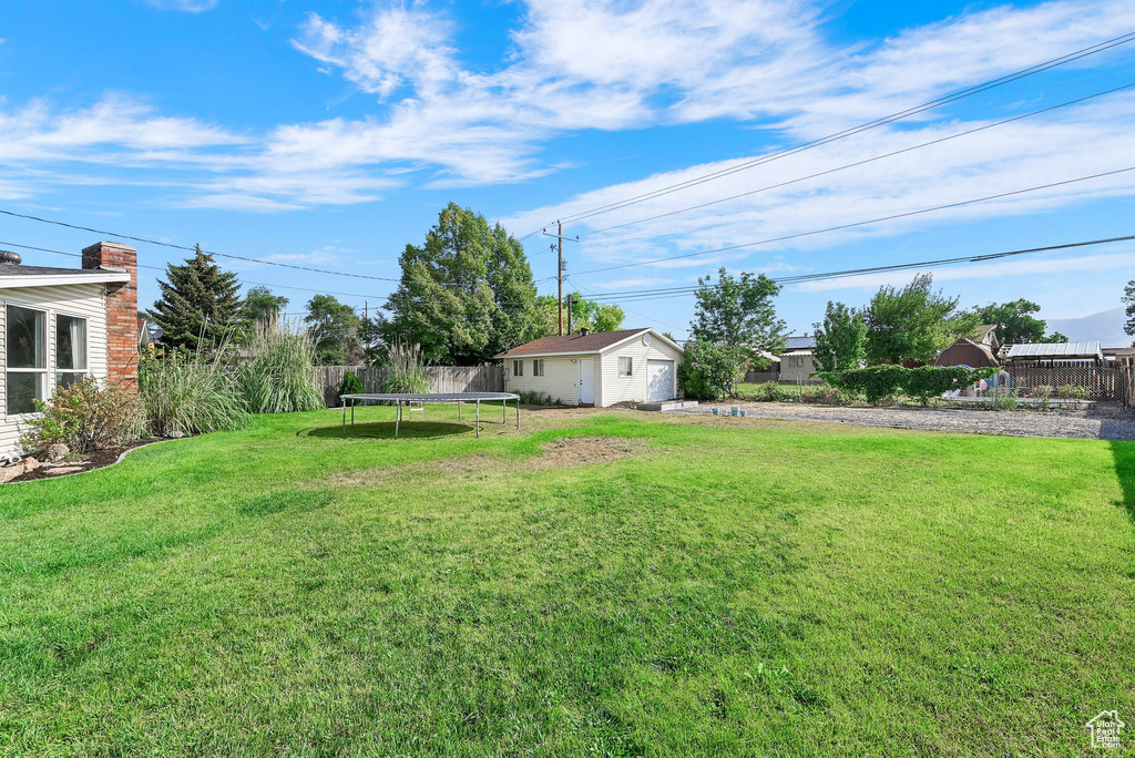 987 S 100 W Garland, UT 84312