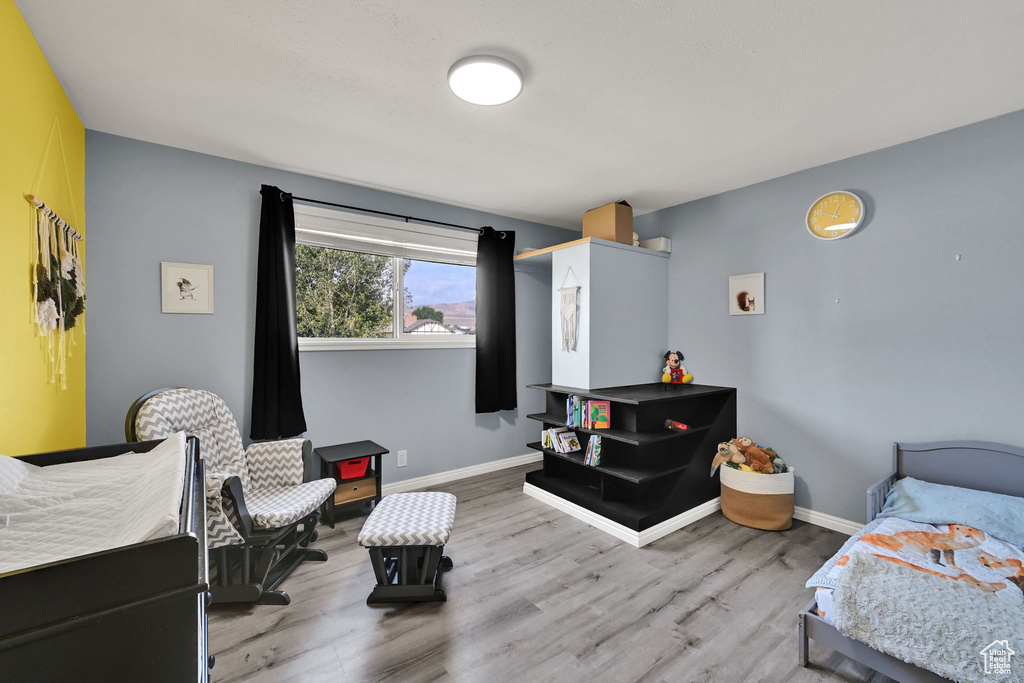 987 S 100 W Garland, UT 84312