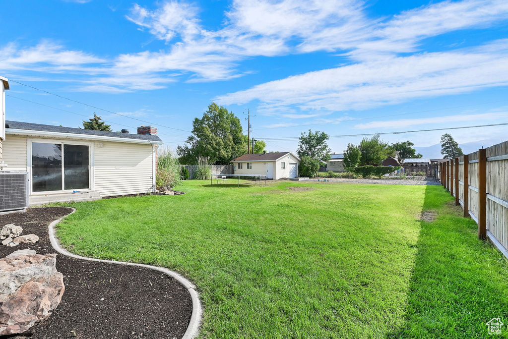 987 S 100 W Garland, UT 84312