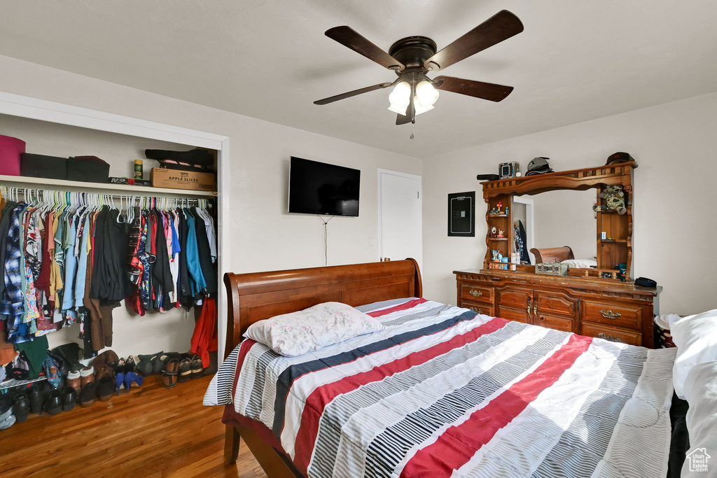 987 S 100 W Garland, UT 84312