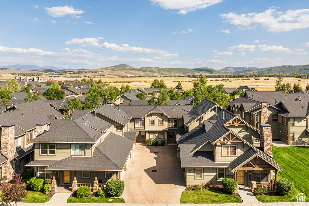 6042 N FOX POINTE CIR #C1 Park City, UT 84098