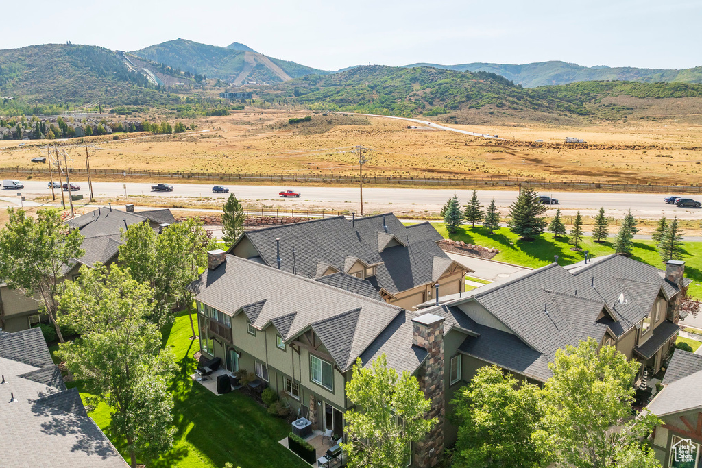6042 N FOX POINTE CIR #C1 Park City, UT 84098