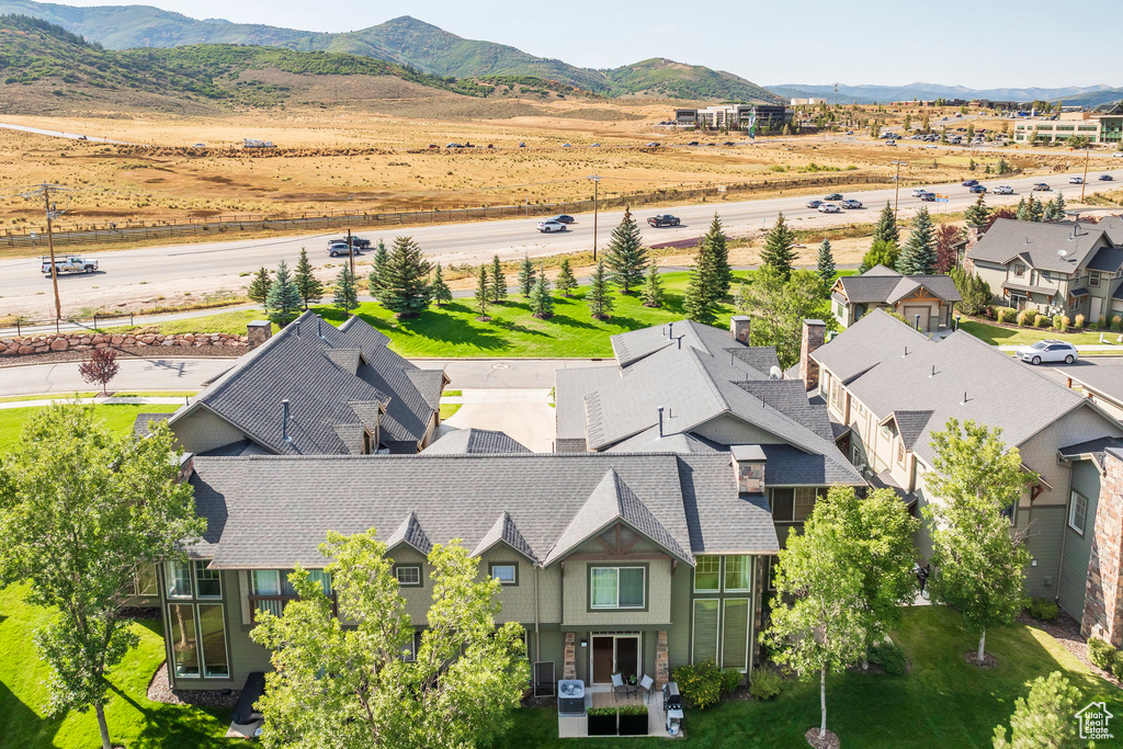 6042 N FOX POINTE CIR #C1 Park City, UT 84098