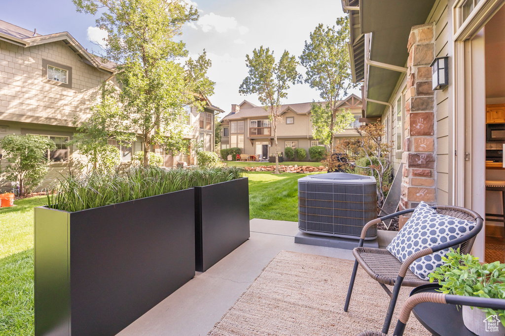 6042 N FOX POINTE CIR #C1 Park City, UT 84098