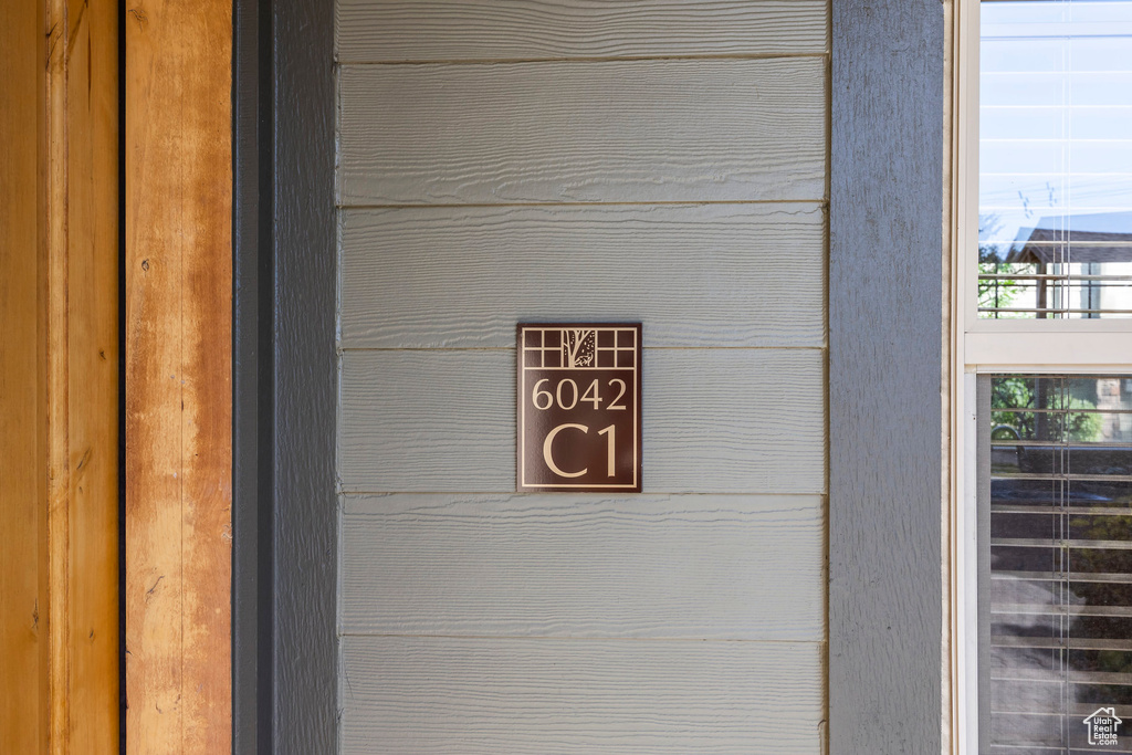 6042 N FOX POINTE CIR #C1 Park City, UT 84098