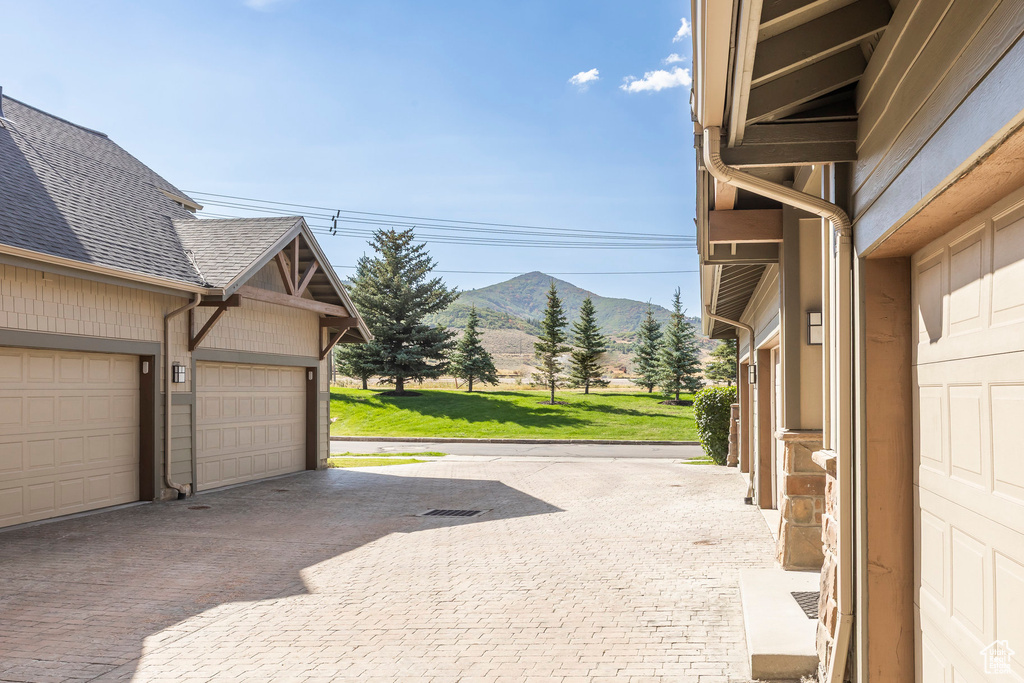 6042 N FOX POINTE CIR #C1 Park City, UT 84098