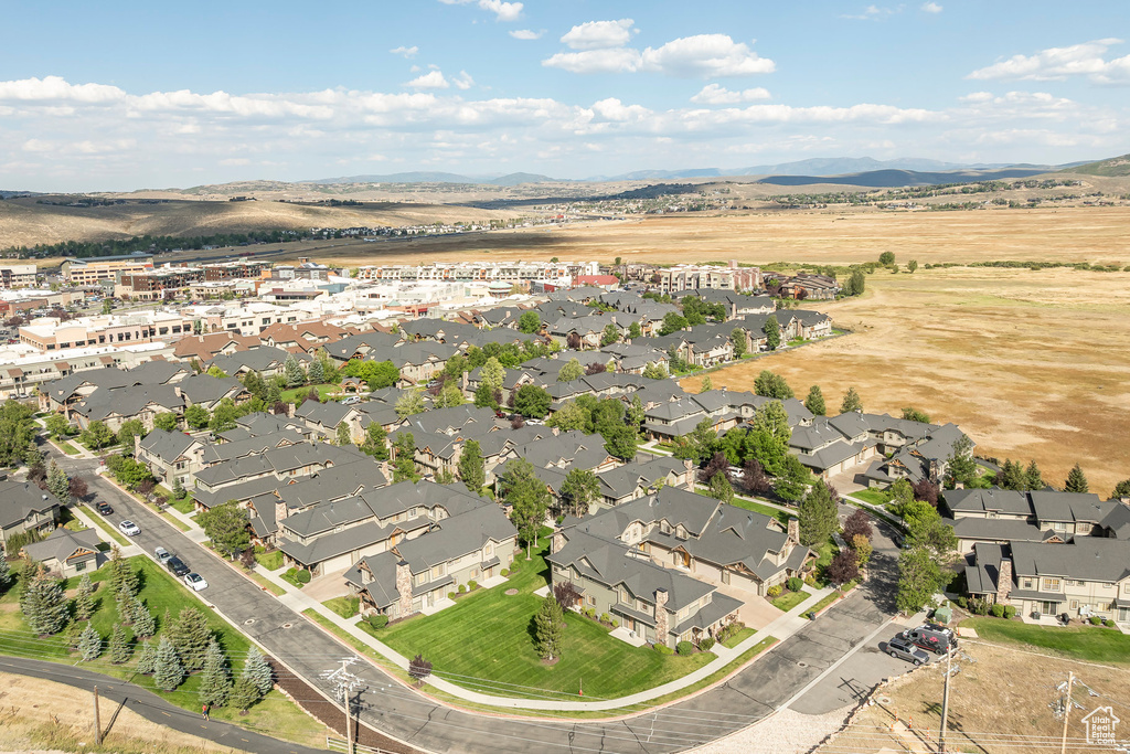 6042 N FOX POINTE CIR #C1 Park City, UT 84098