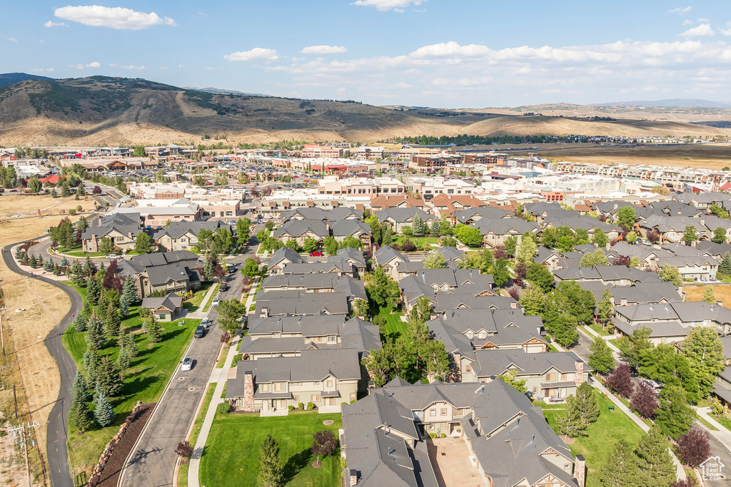 6042 N FOX POINTE CIR #C1 Park City, UT 84098