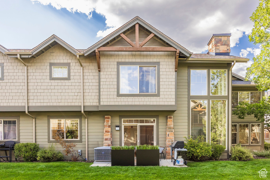6042 N FOX POINTE CIR #C1 Park City, UT 84098