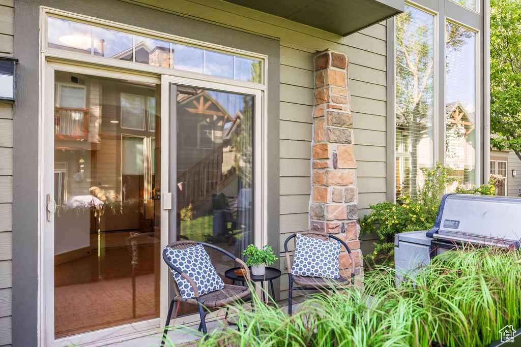 6042 N FOX POINTE CIR #C1 Park City, UT 84098