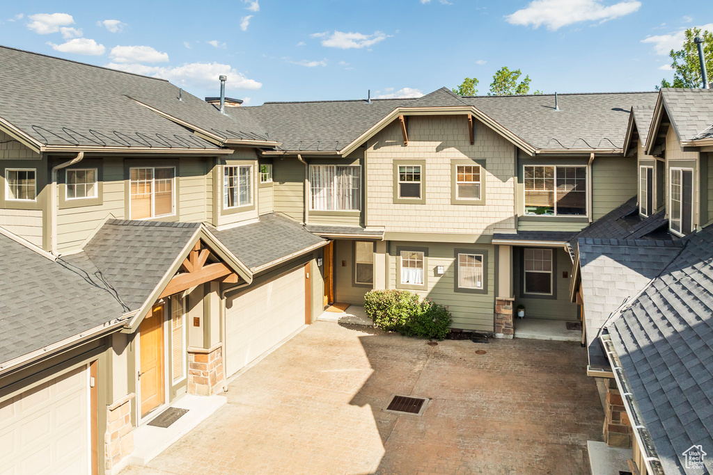 6042 N FOX POINTE CIR #C1 Park City, UT 84098