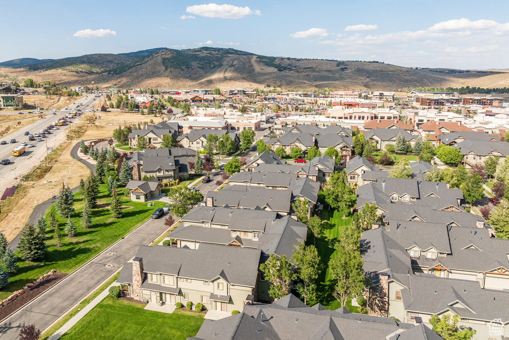 6042 N FOX POINTE CIR #C1 Park City, UT 84098