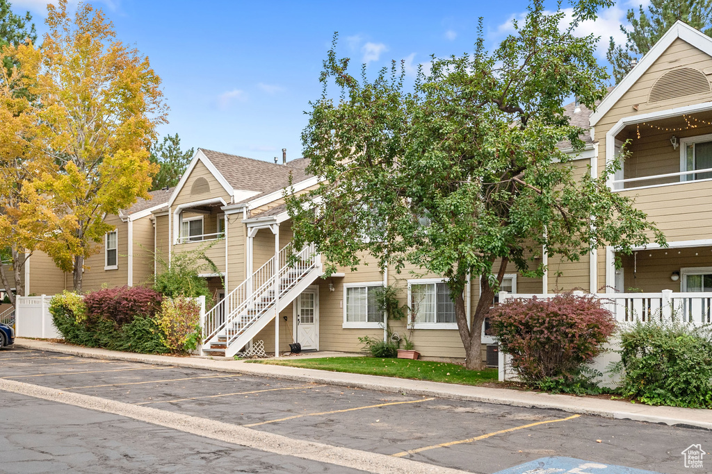 1482 E FOXBORO DR #2 Salt Lake City, UT 84106