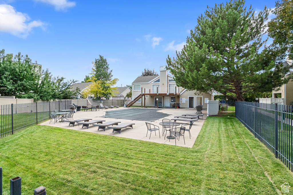 1482 E FOXBORO DR #2 Salt Lake City, UT 84106