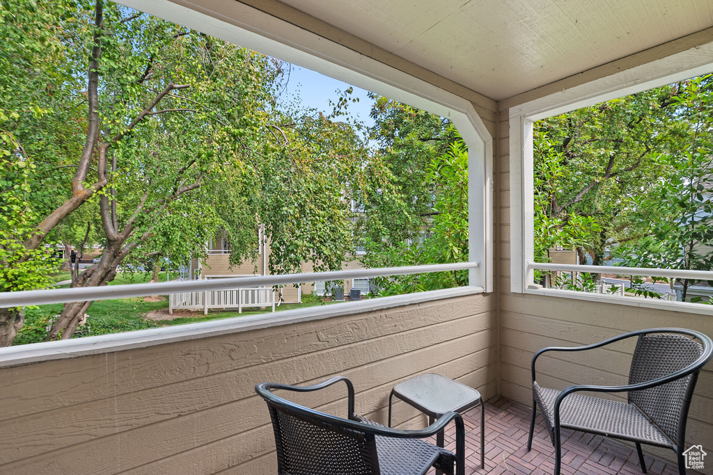 1482 E FOXBORO DR #2 Salt Lake City, UT 84106