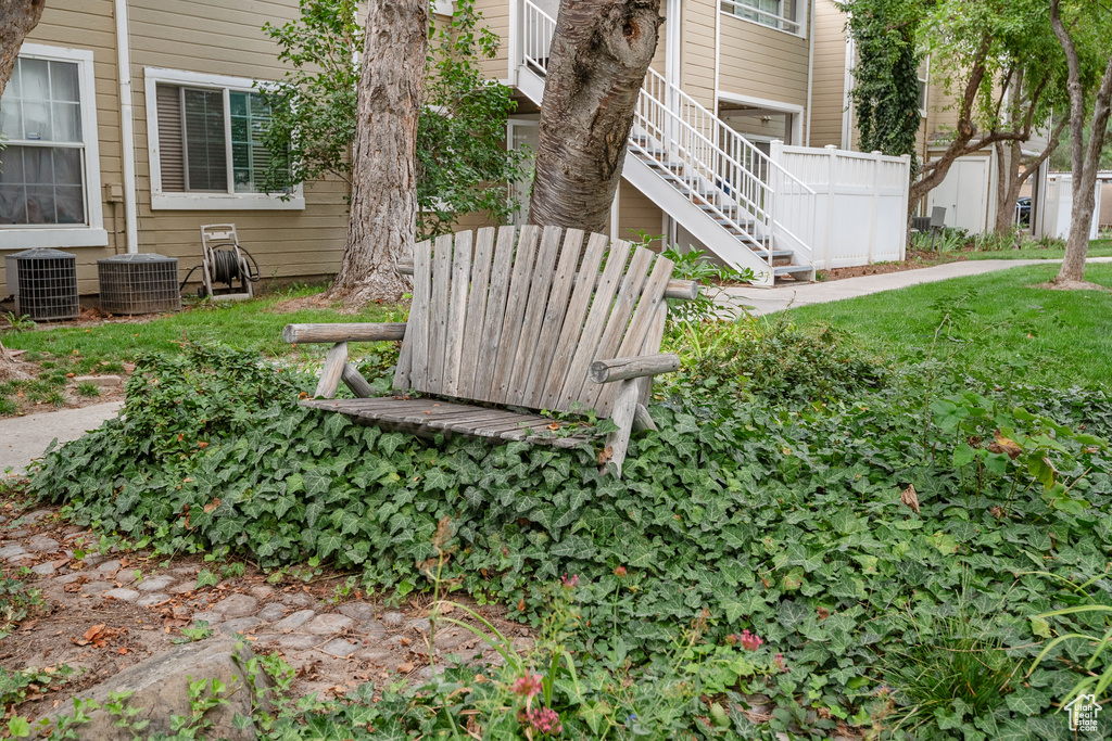 1482 E FOXBORO DR #2 Salt Lake City, UT 84106