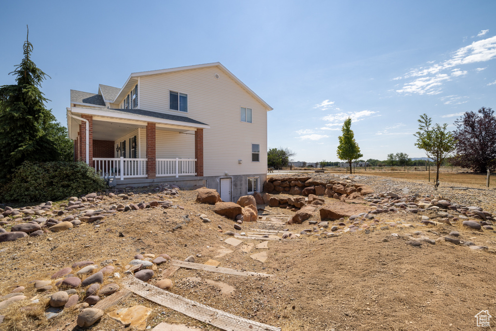 2215 W 1500 N Vernal, UT 84078