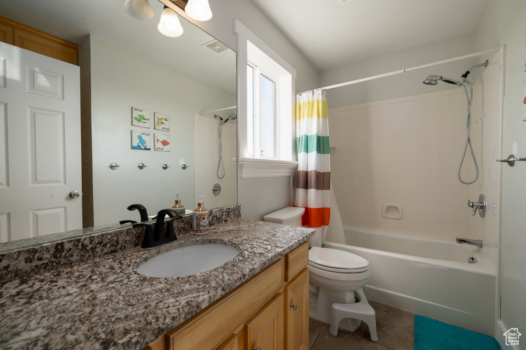 2215 W 1500 N Vernal, UT 84078