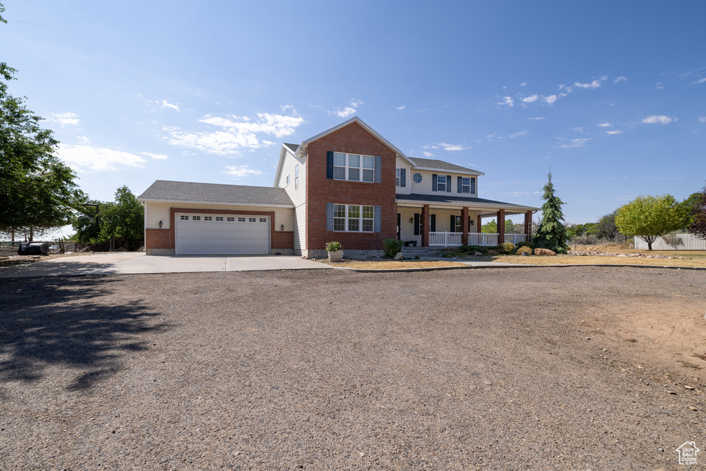 2215 W 1500 N Vernal, UT 84078