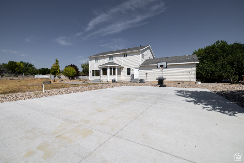 2215 W 1500 N Vernal, UT 84078