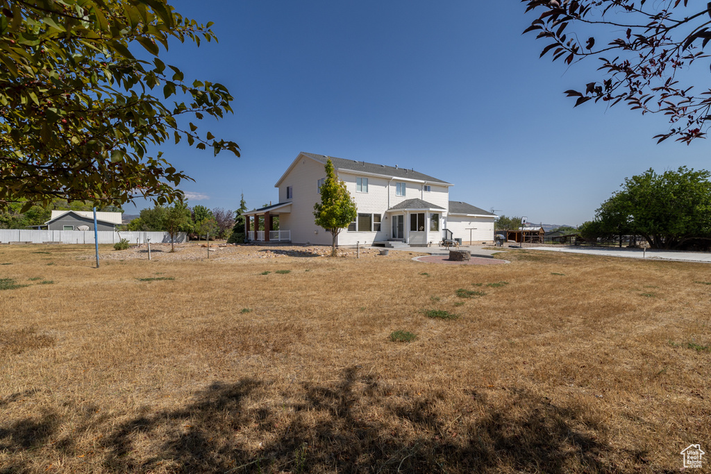 2215 W 1500 N Vernal, UT 84078