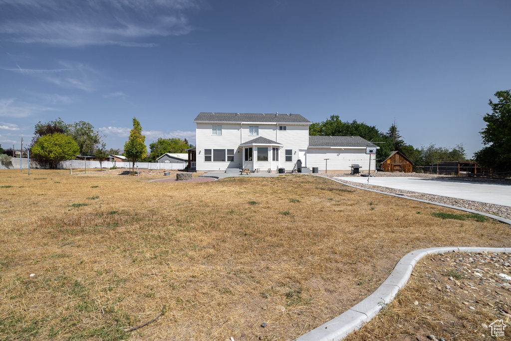 2215 W 1500 N Vernal, UT 84078