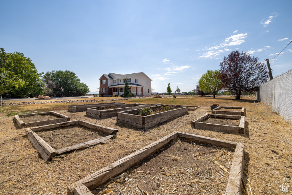 2215 W 1500 N Vernal, UT 84078