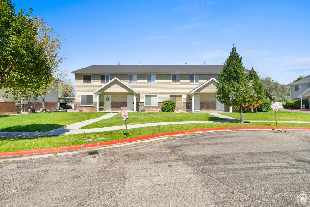 482 E 475 N Harrisville, UT 84404