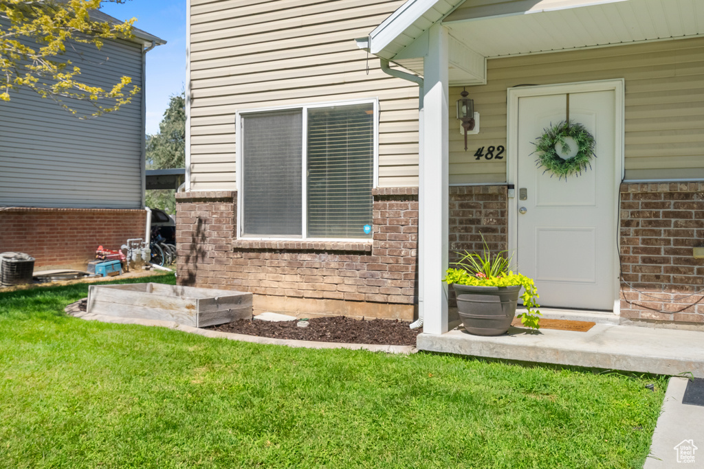 482 E 475 N Harrisville, UT 84404