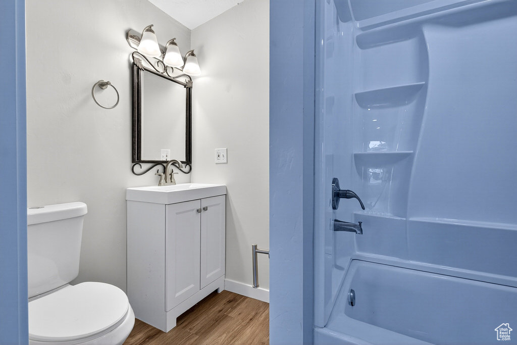 Photo 10 for MLS #2109682 at 4230 W 3425 South #226