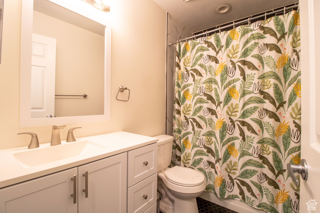 4194 S CAROLEEN WAY Salt Lake City, UT 84124