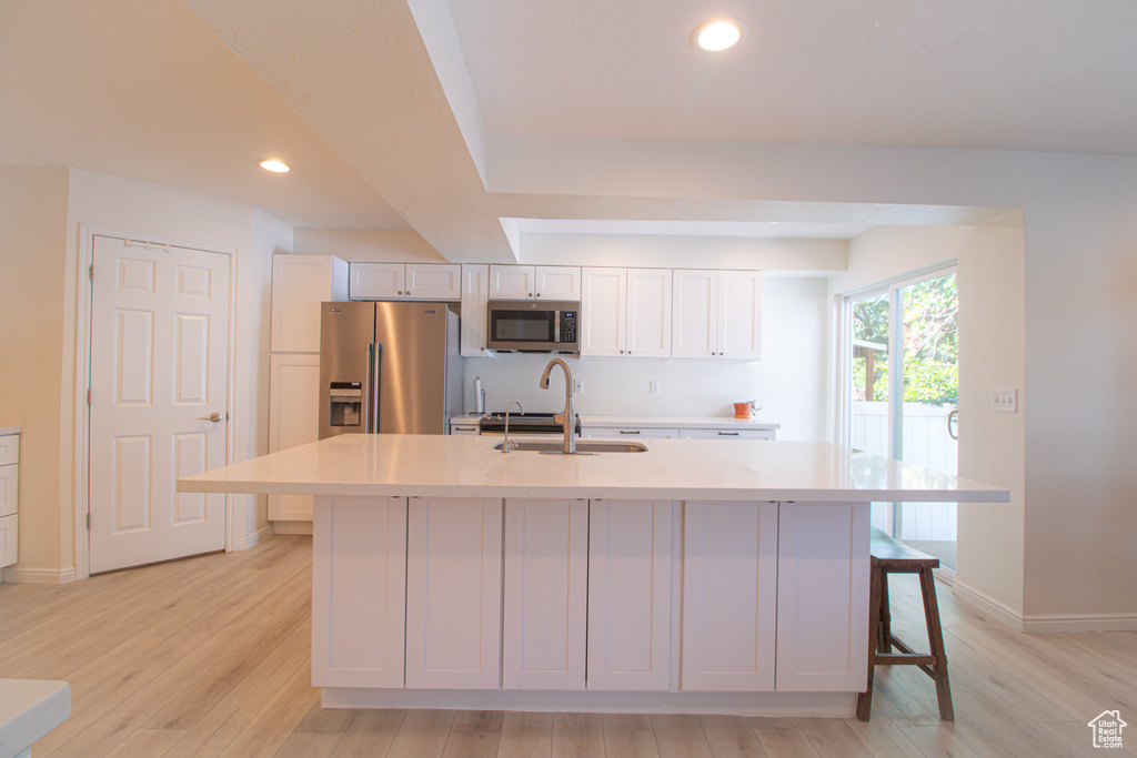 4194 S CAROLEEN WAY Salt Lake City, UT 84124