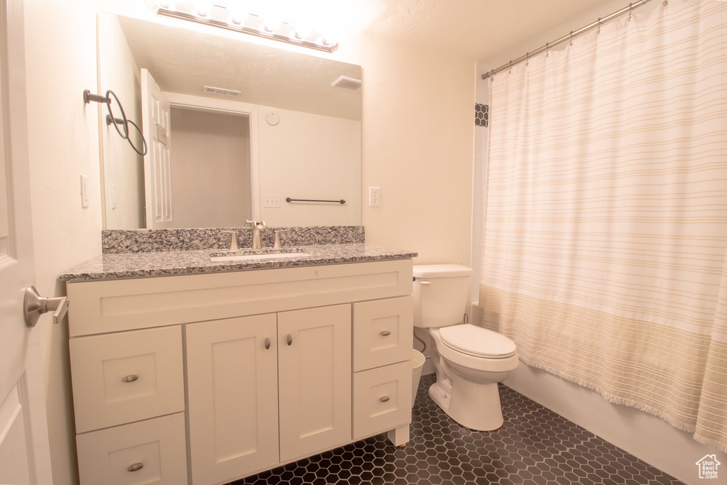 4194 S CAROLEEN WAY Salt Lake City, UT 84124