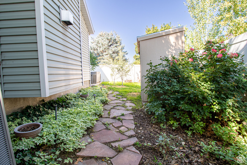 4194 S CAROLEEN WAY Salt Lake City, UT 84124