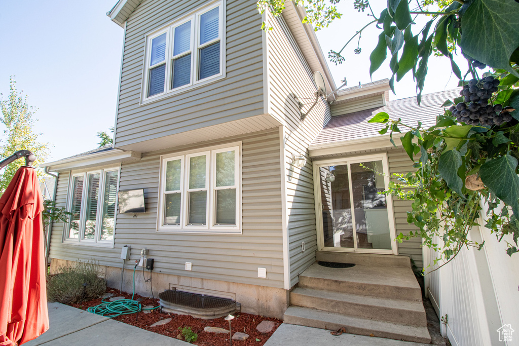 4194 S CAROLEEN WAY Salt Lake City, UT 84124