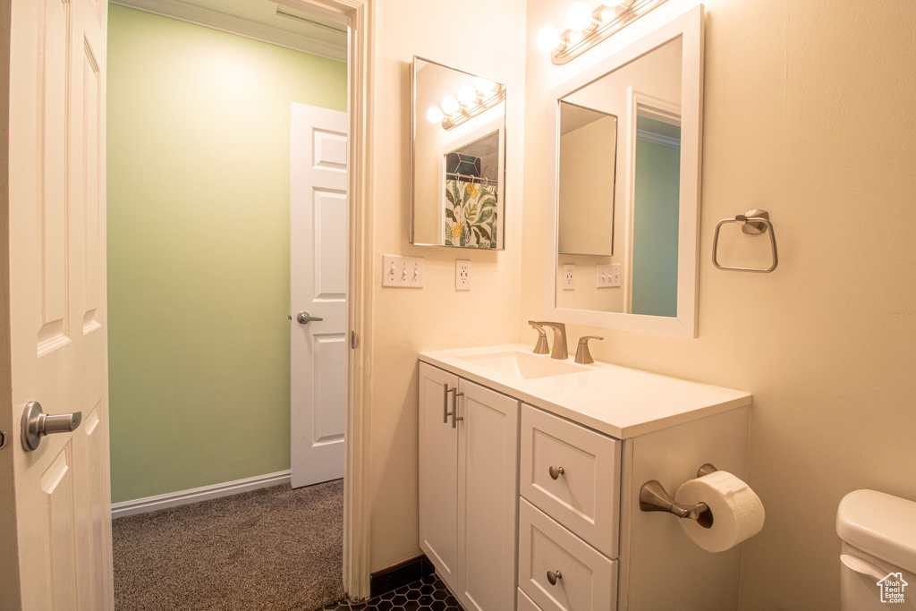 4194 S CAROLEEN WAY Salt Lake City, UT 84124