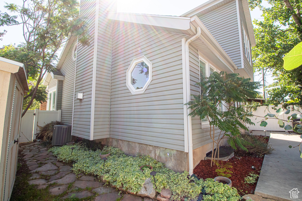 4194 S CAROLEEN WAY Salt Lake City, UT 84124